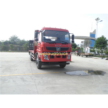 4x2 Diesel, Truk Flatbed Kecil Baru